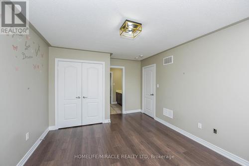 8 Fanning Trail, Brampton, ON - Indoor Photo Showing Other Room