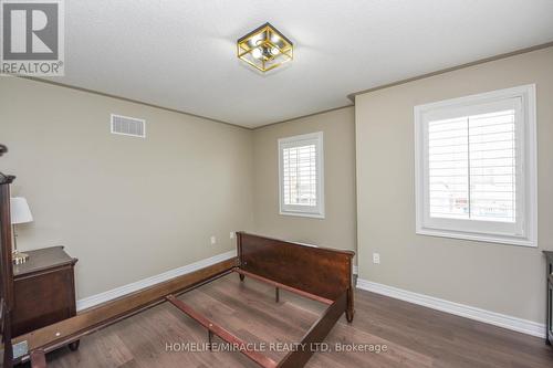 8 Fanning Trail, Brampton, ON - Indoor Photo Showing Other Room