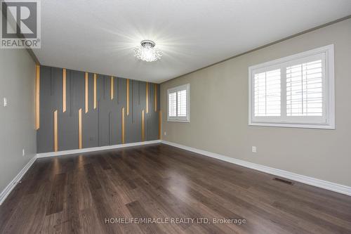 8 Fanning Trail, Brampton, ON - Indoor Photo Showing Other Room