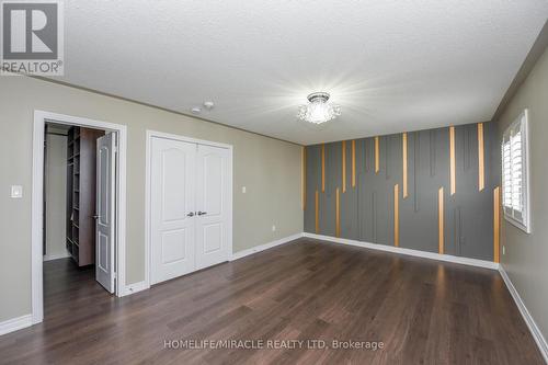 8 Fanning Trail, Brampton, ON - Indoor Photo Showing Other Room