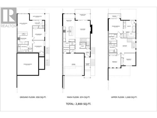 1033 Kitson Court, West Kelowna, BC 