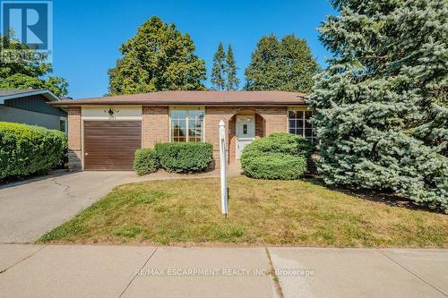 3174 Centennial Drive, Burlington, ON - Outdoor