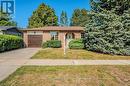 3174 Centennial Drive, Burlington, ON  - Outdoor 