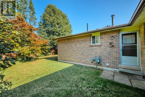 3174 Centennial Drive, Burlington (Palmer), ON - Outdoor