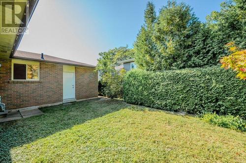 3174 Centennial Drive, Burlington, ON - Outdoor