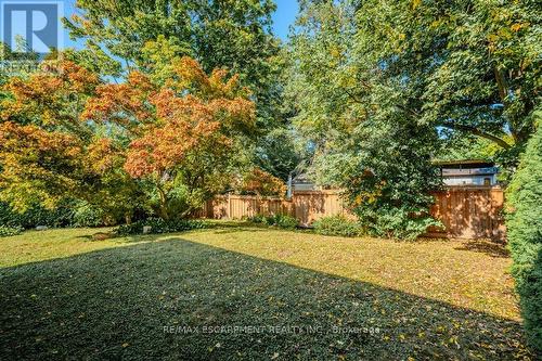 3174 Centennial Drive, Burlington (Palmer), ON - Outdoor