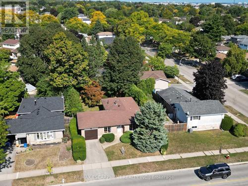 3174 Centennial Drive, Burlington (Palmer), ON - Outdoor With View