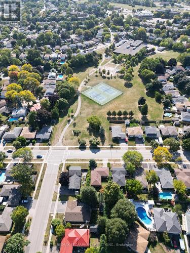 3174 Centennial Drive, Burlington (Palmer), ON - Outdoor With View