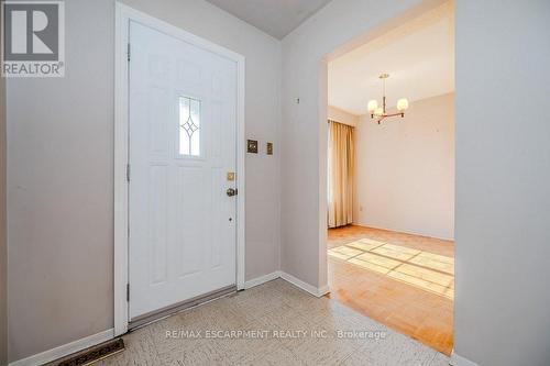 3174 Centennial Drive, Burlington (Palmer), ON - Indoor Photo Showing Other Room