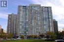 2104 - 265 Enfield Place, Mississauga, ON  - Outdoor With Facade 