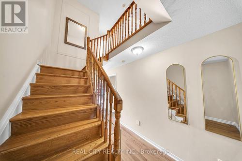 82 - 100 Brickyard Way, Brampton, ON - Indoor Photo Showing Other Room