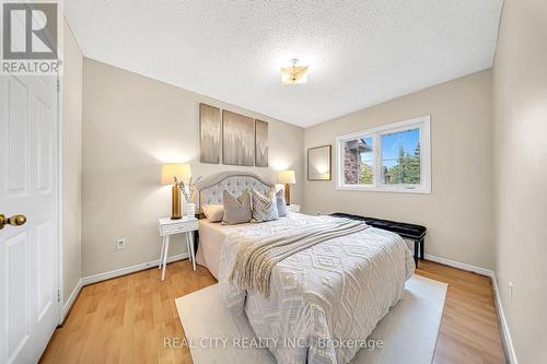 82 - 100 Brickyard Way, Brampton, ON - Indoor Photo Showing Bedroom