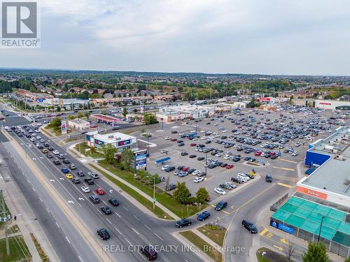 82 - 100 Brickyard Way, Brampton, ON - Outdoor With View