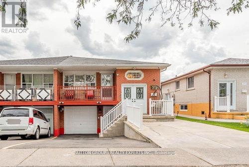 7074 Magic Court, Mississauga, ON - Outdoor