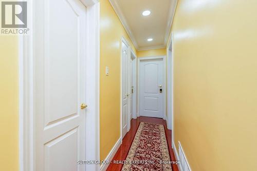 7074 Magic Court, Mississauga, ON - Indoor Photo Showing Other Room