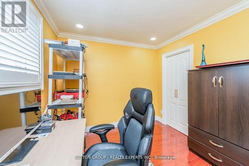 7074 Magic Court, Mississauga (Malton), ON - Indoor Photo Showing Office