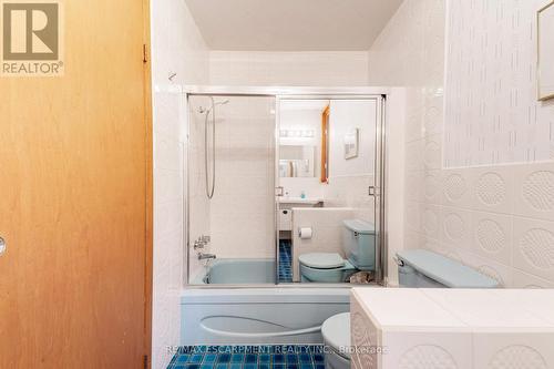 1306 Bramblewood Lane, Mississauga, ON - Indoor Photo Showing Bathroom