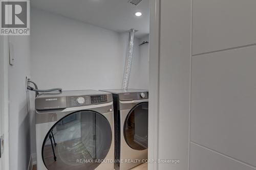 2435 Cyprus Avenue, Burlington, ON - Indoor Photo Showing Laundry Room