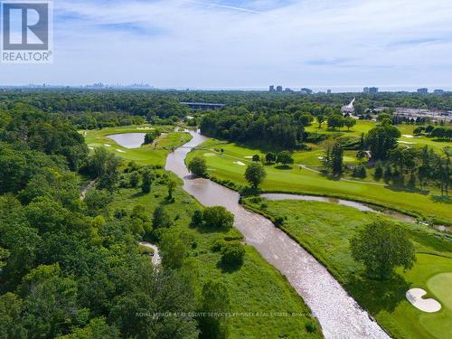 2225 Shardawn Mews, Mississauga, ON - Outdoor With View