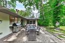 2225 Shardawn Mews, Mississauga, ON  - Outdoor With Deck Patio Veranda With Exterior 