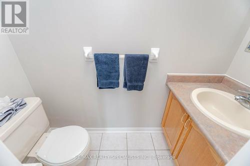 5916 Bermuda Drive, Mississauga, ON - Indoor Photo Showing Bathroom