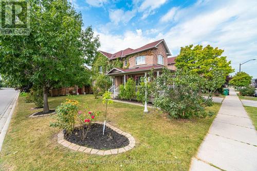 5916 Bermuda Drive, Mississauga, ON - Outdoor