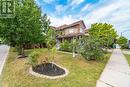 5916 Bermuda Drive, Mississauga, ON  - Outdoor 