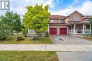 5916 Bermuda Drive, Mississauga, ON  - Outdoor With Deck Patio Veranda With Facade 