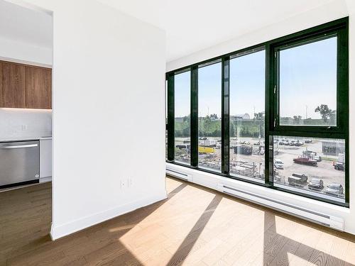 Chambre Ã Â coucher - 422-200 Rue Marie-Charles-Le Moyne, Longueuil (Le Vieux-Longueuil), QC - Indoor Photo Showing Other Room