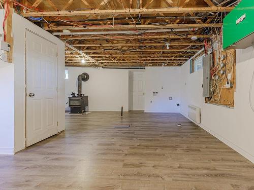 Family room - 7630 Boul. St-Jean, Trois-Rivières, QC - Indoor Photo Showing Basement