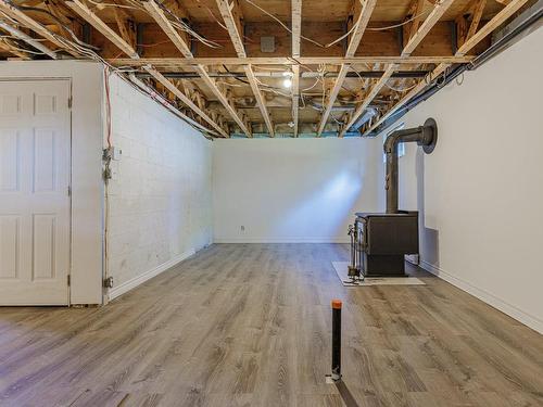 Family room - 7630 Boul. St-Jean, Trois-Rivières, QC - Indoor Photo Showing Basement