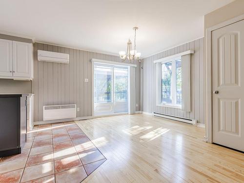 Dining room - 7630 Boul. St-Jean, Trois-Rivières, QC - Indoor Photo Showing Other Room