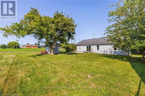 6354 Townline Road, West Lincoln, ON - Outdoor