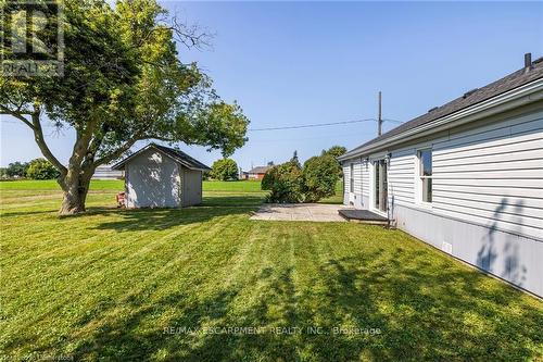 6354 Townline Road, West Lincoln, ON - Outdoor