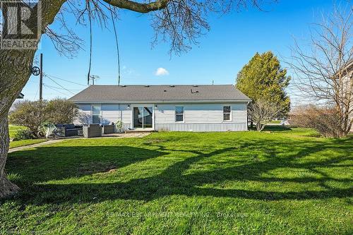 6354 Townline Road, West Lincoln, ON - Outdoor