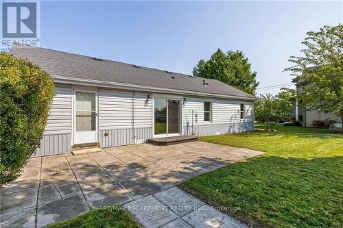 6354 Townline Road, West Lincoln, ON - Outdoor