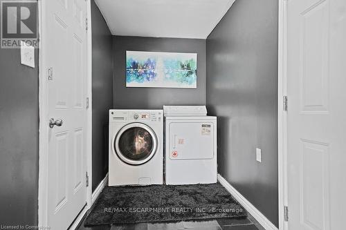 6354 Townline Road, West Lincoln, ON - Indoor Photo Showing Laundry Room