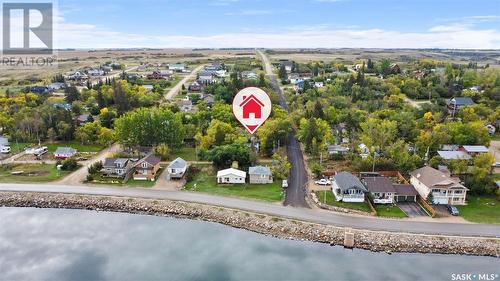 101 William Street, Manitou Beach, SK - Outdoor With View