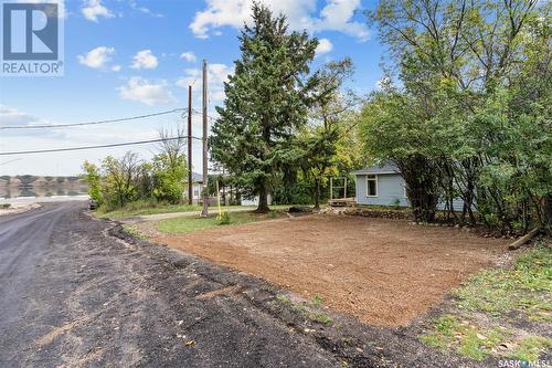 101 William Street, Manitou Beach, SK - Outdoor With View