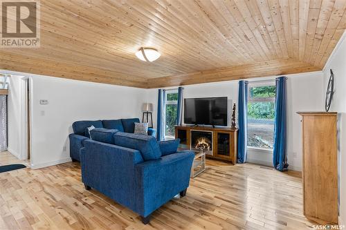 101 William Street, Manitou Beach, SK - Indoor