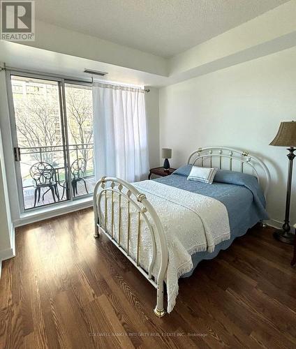 401 - 88 Palace Pier Court, Toronto, ON - Indoor Photo Showing Bedroom