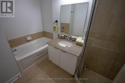 401 - 88 Palace Pier Court, Toronto, ON - Indoor Photo Showing Bathroom