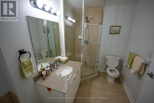 401 - 88 Palace Pier Court, Toronto, ON - Indoor Photo Showing Bathroom