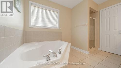 19 Outlook Avenue, Brampton, ON - Indoor Photo Showing Bathroom