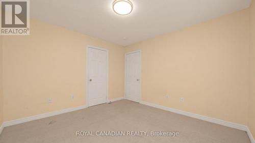 19 Outlook Avenue, Brampton, ON - Indoor Photo Showing Other Room