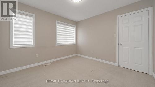 19 Outlook Avenue, Brampton, ON - Indoor Photo Showing Other Room