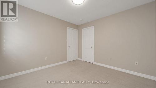 19 Outlook Avenue, Brampton, ON - Indoor Photo Showing Other Room