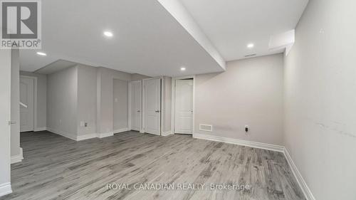 19 Outlook Avenue, Brampton, ON - Indoor Photo Showing Other Room