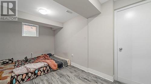 19 Outlook Avenue, Brampton, ON - Indoor