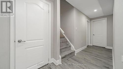 19 Outlook Avenue, Brampton, ON - Indoor Photo Showing Other Room